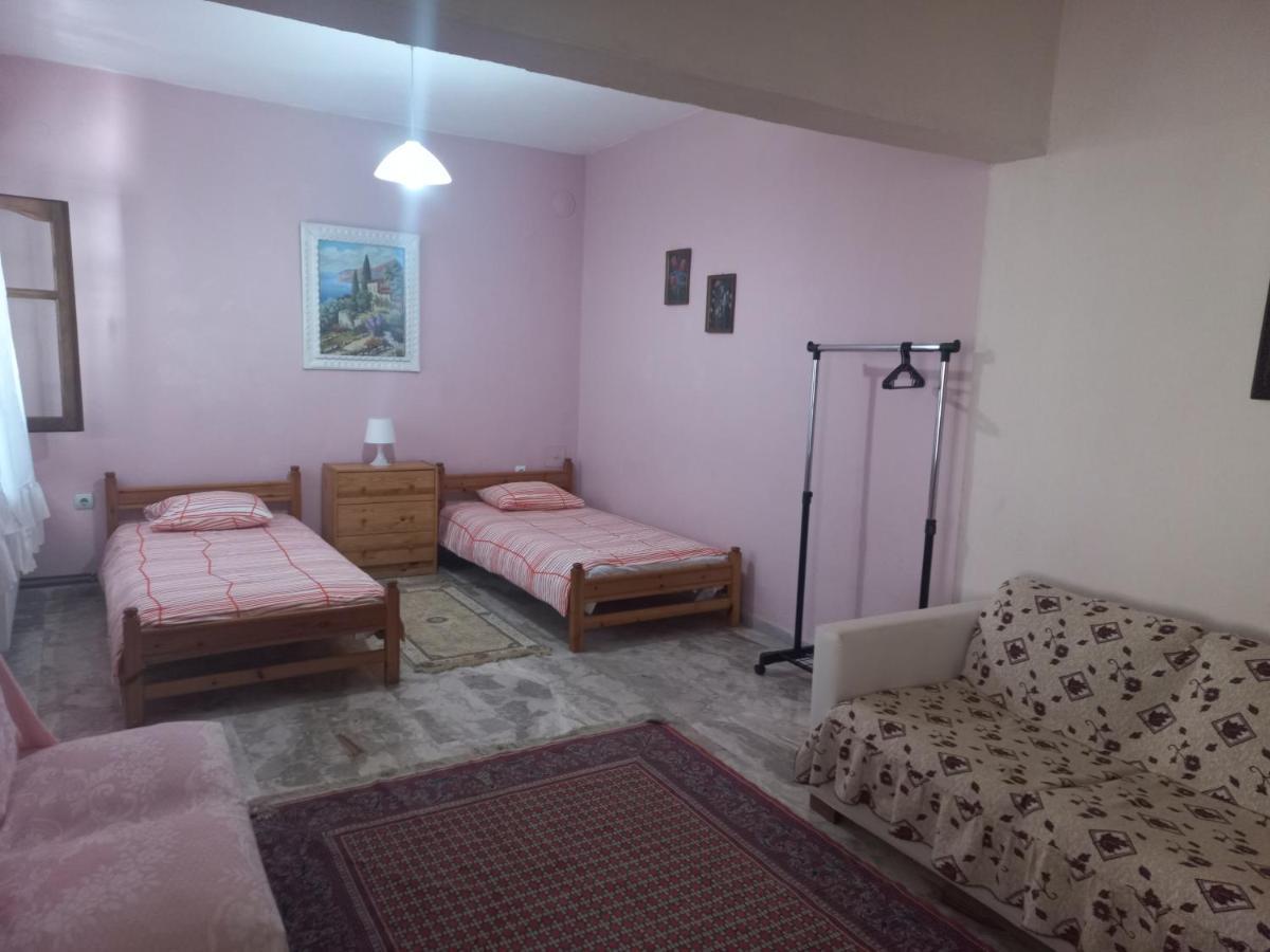 Apartment With View At Olympus Mountain Litóchoron Ngoại thất bức ảnh